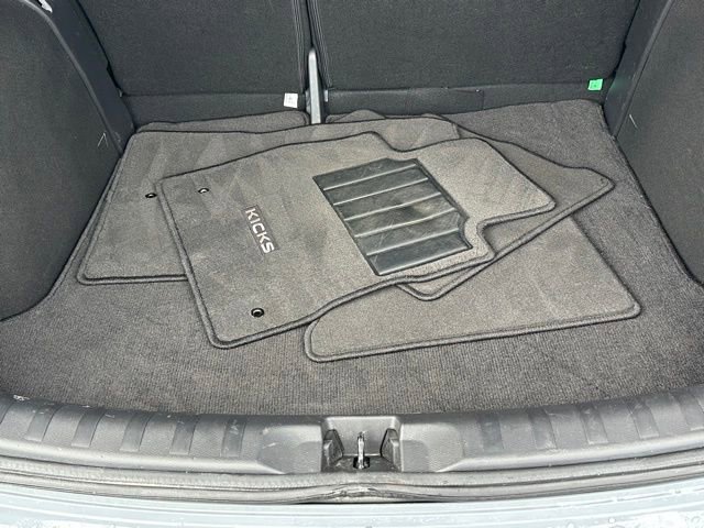 Certified 2023 Nissan Kicks SR w/ SR Premium Package image 16