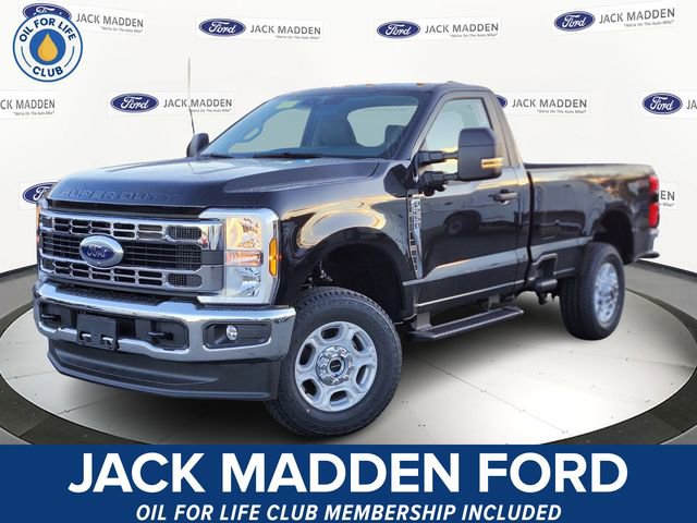 New 2026 Ford F250 XLT w/ 360-Degree Camera Package image 1