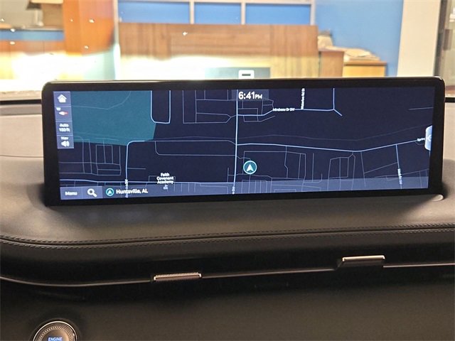 Used 2023 Genesis GV70 2.5T w/ Sport Prestige Package image 18