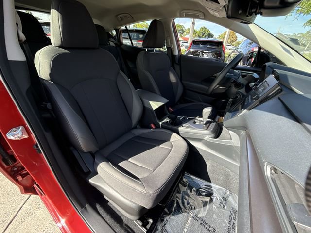 Used 2025 Subaru Impreza 2.0i image 25