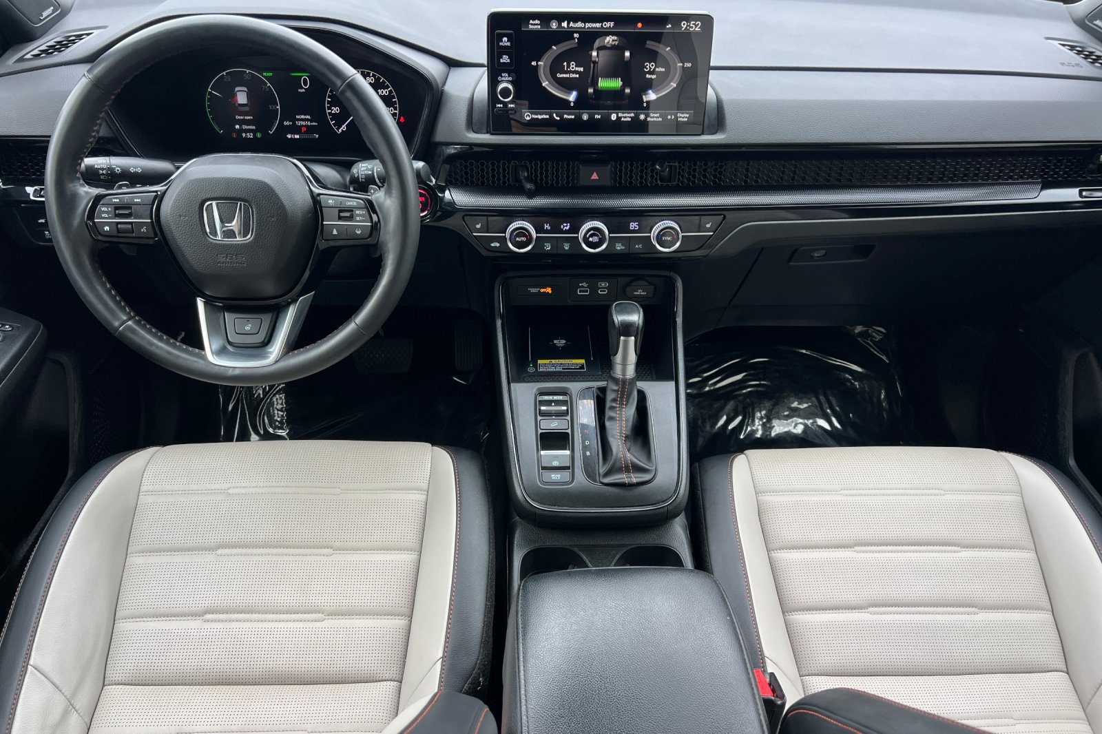 Used 2024 Honda CR-V Sport Touring image 13