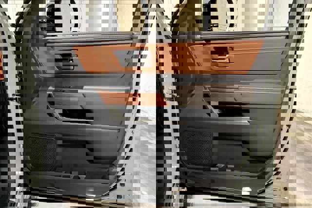 New 2026 Toyota Tundra 1794 Edition image 31