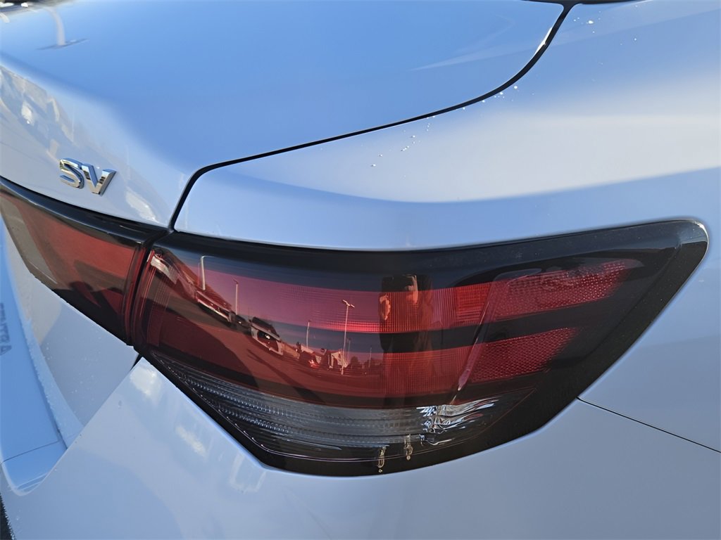 Used 2024 Nissan Sentra SV image 12