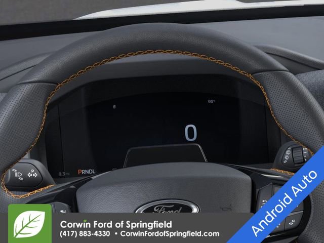 New 2026 Ford Explorer Tremor image 15