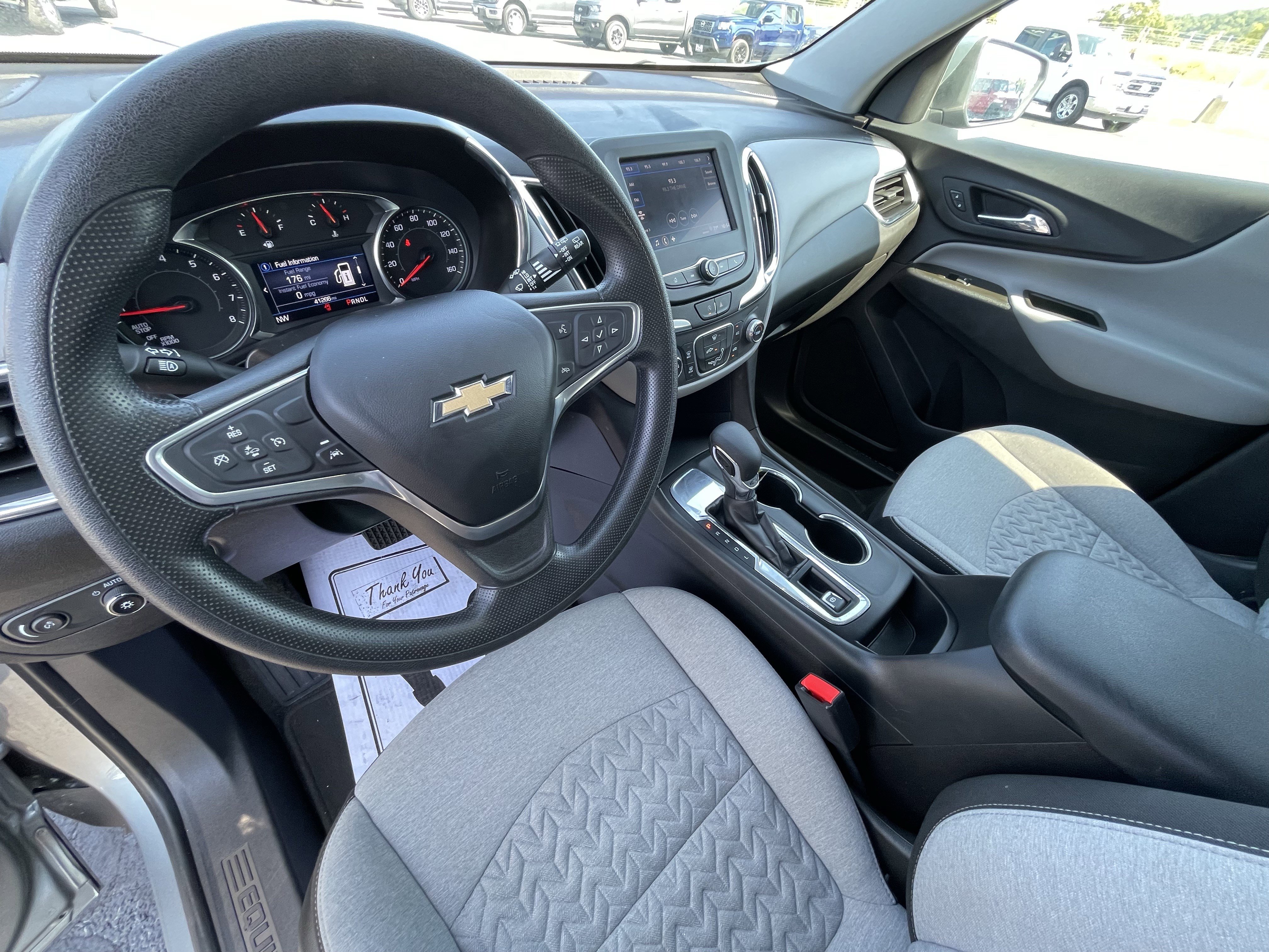 Used 2023 Chevrolet Equinox LT image 15