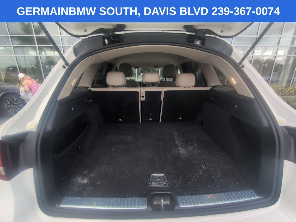 Used 2019 Mercedes-Benz GLC 300 image 22