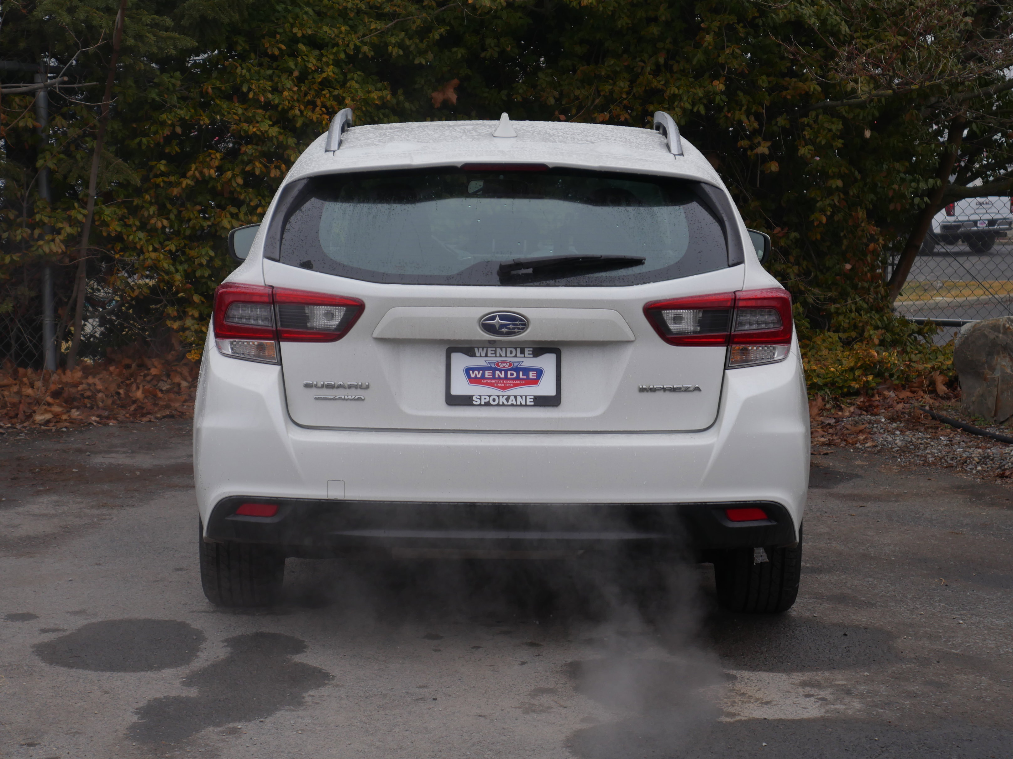 Used 2022 Subaru Impreza Premium image 21