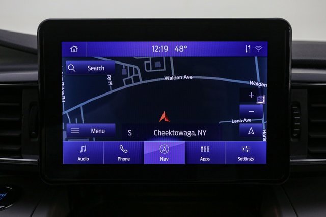 Used 2023 Ford Explorer XLT w/ Equipment Group 202A image 23