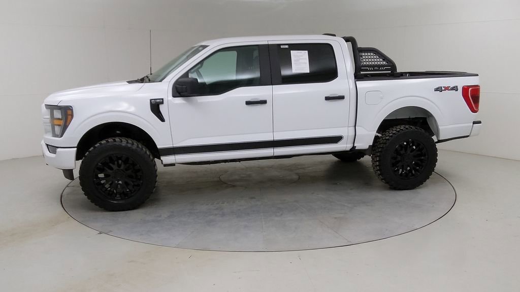 Certified 2023 Ford F150 XLT w/ Trailer Tow Package image 18