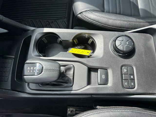 Used 2024 Ford Ranger Lariat AWD/4WD image 29