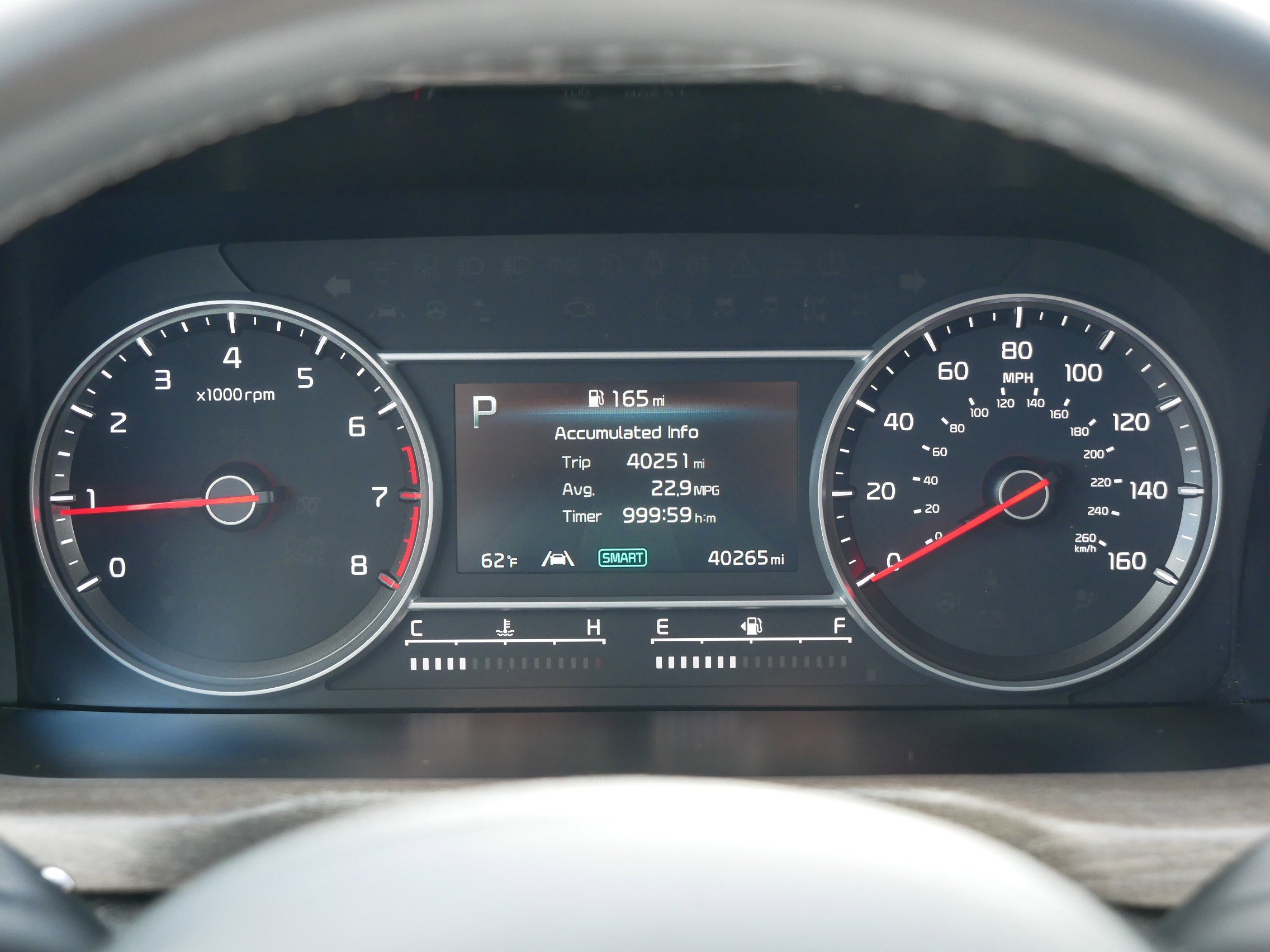 Certified 2023 Kia Sorento X-Line EX AWD/4WD image 21