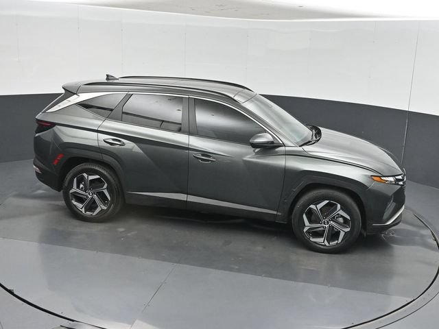 Used 2023 Hyundai Tucson SEL AWD/4WD image 41