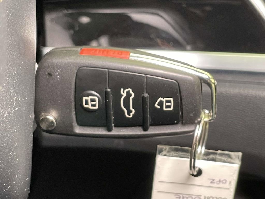 Certified 2022 Audi Q3 2.0T Premium w/ Convenience Package image 41