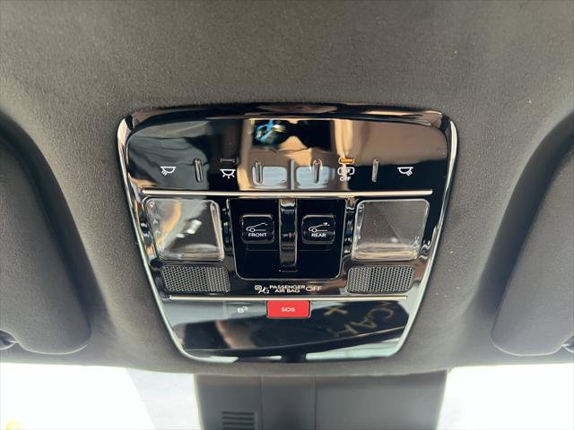 New 2026 Hyundai Santa Fe Calligraphy image 25