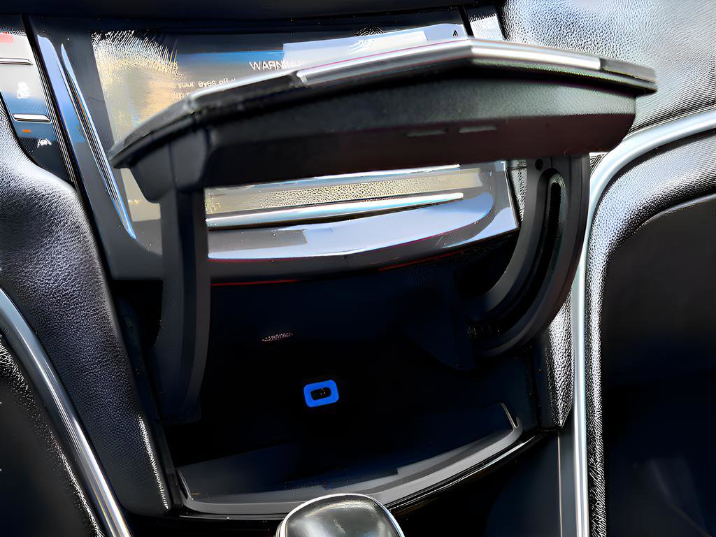 Used 2015 Cadillac XTS Premium image 37