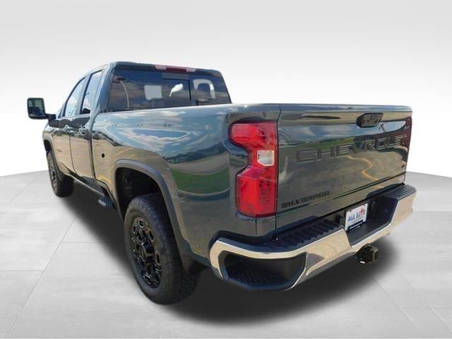 New 2026 Chevrolet Silverado 2500 LT w/ Convenience Package image 9