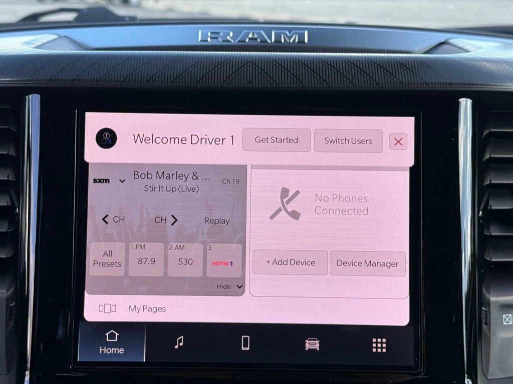 New 2026 RAM 1500 Big Horn image 26