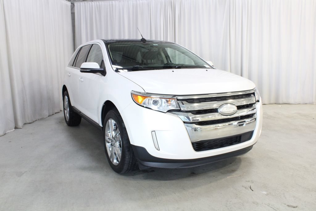 Used 2013 Ford Edge Limited FWD image 37