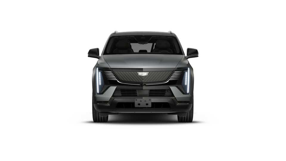 New 2026 Cadillac Escalade IQL Sport 2 AWD/4WD image 58
