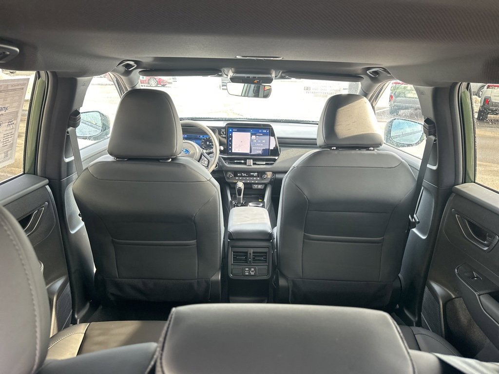 New 2026 Subaru Outback Premium image 30