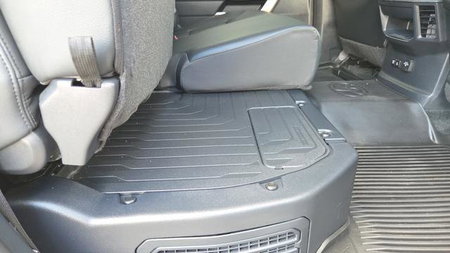 Used 2024 Toyota Tundra Limited image 21