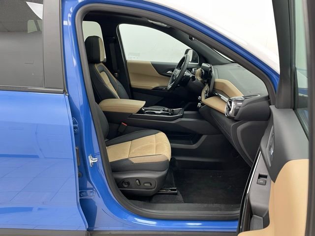 New 2025 Chevrolet Equinox ACTIV w/ Safety and Technology Package image 14