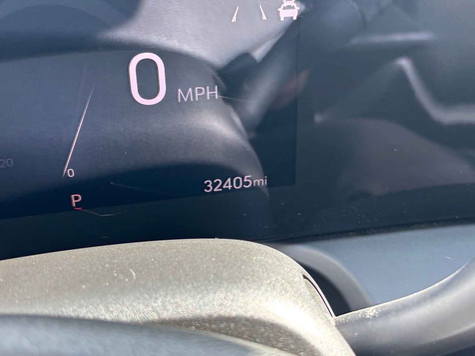Used 2025 Buick Encore GX Preferred FWD image 39