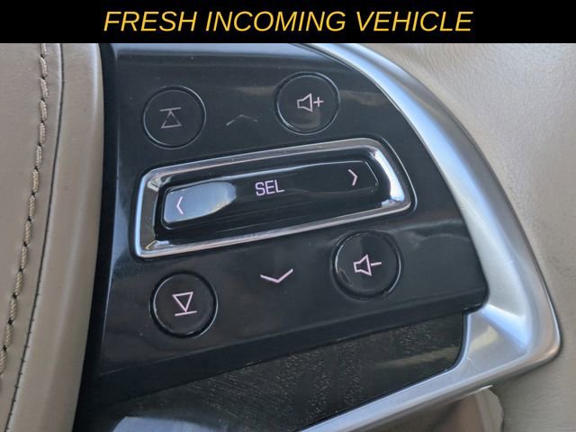 Used 2018 Cadillac Escalade Platinum image 20
