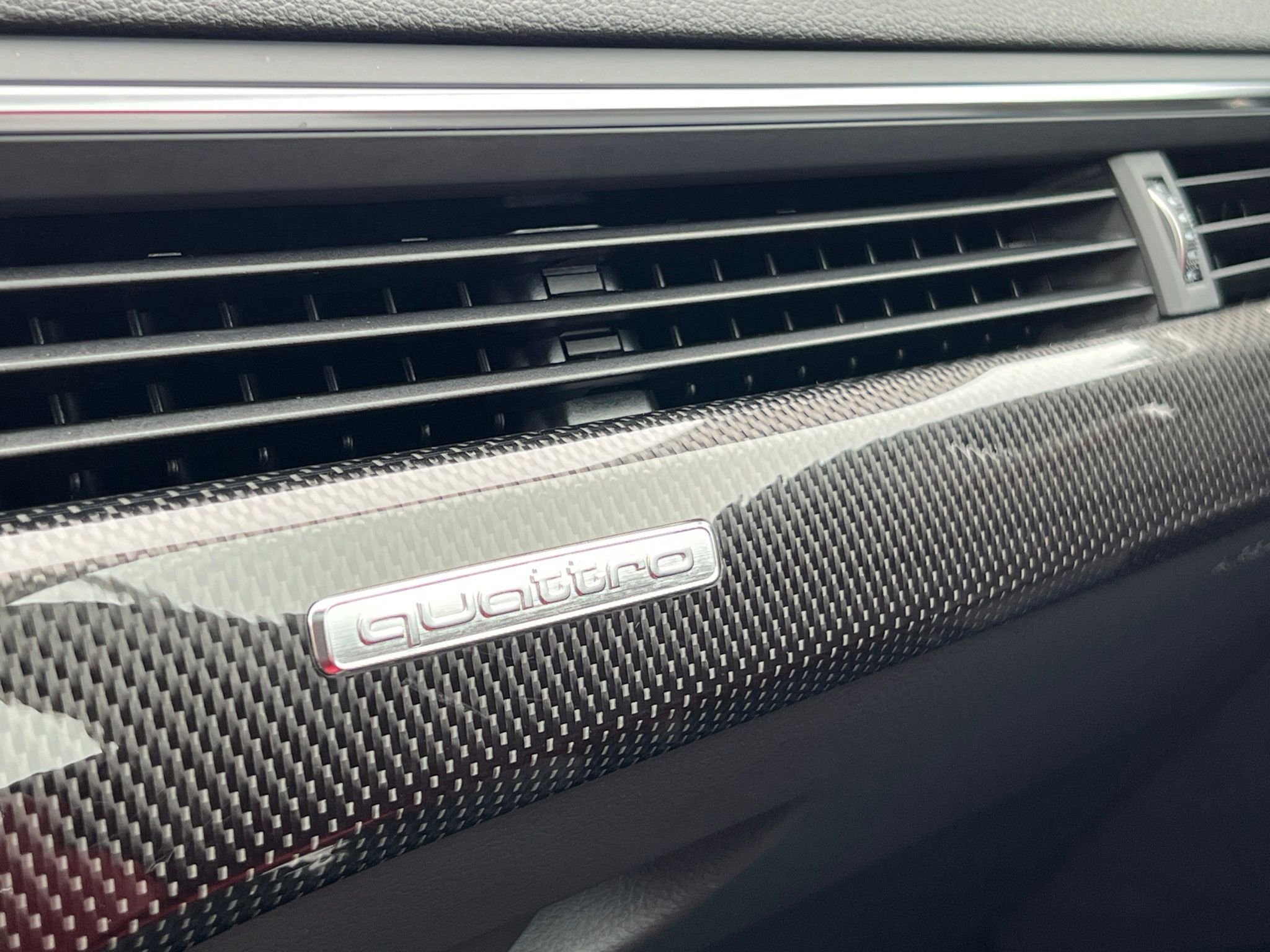 Used 2024 Audi S5 Prestige image 33