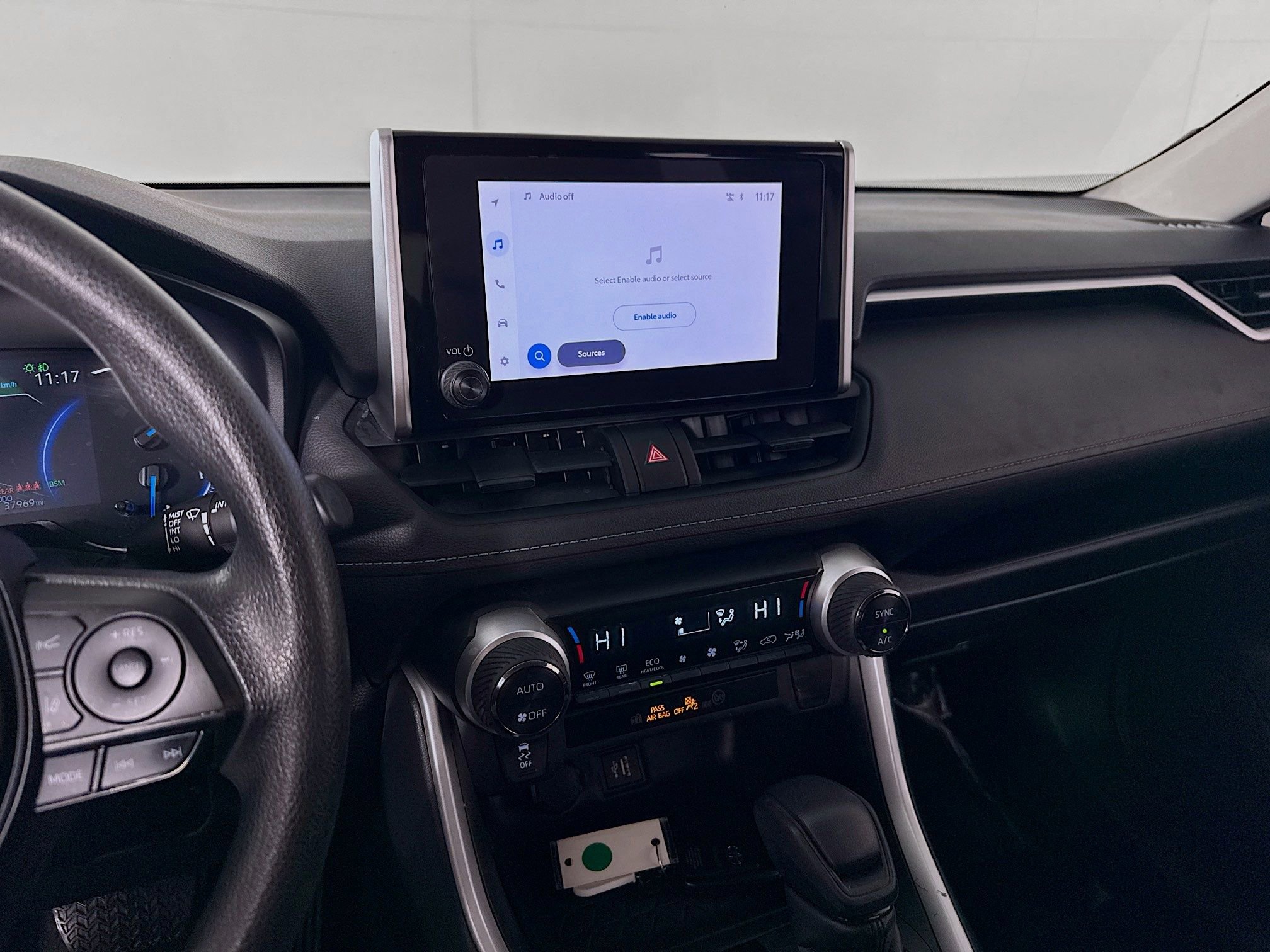 Certified 2024 Toyota RAV4 AWD Hybrid image 15