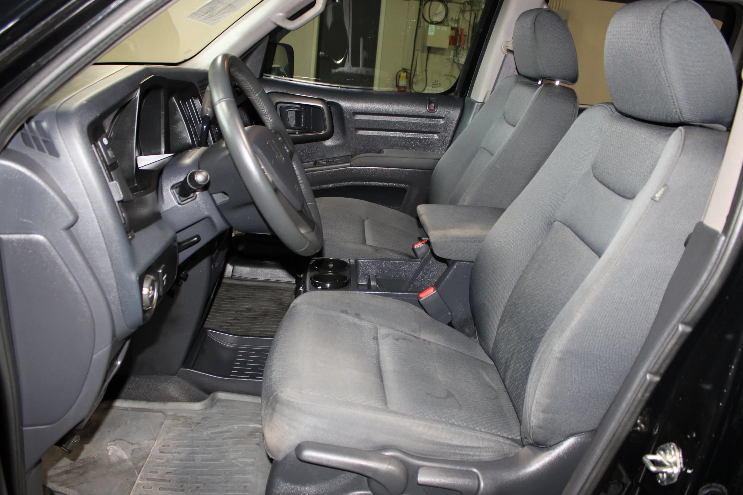 Used 2014 Honda Ridgeline Sport image 21