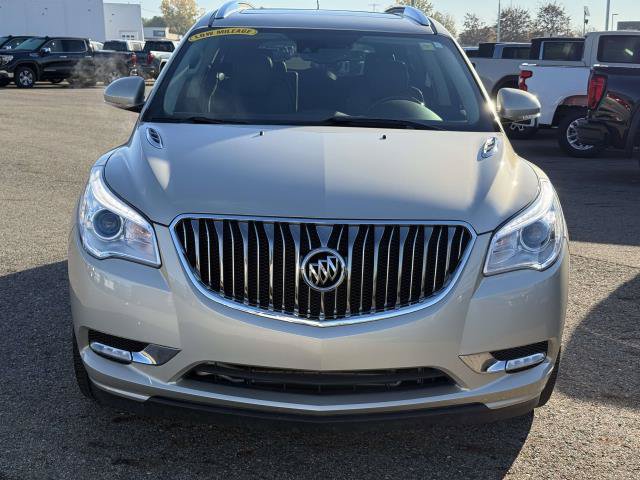 Used 2014 Buick Enclave Premium w/ Trailering Provision Package AWD/4WD image 3
