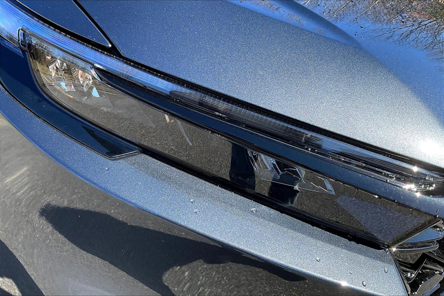 Used 2026 Honda CR-V Sport Touring image 27