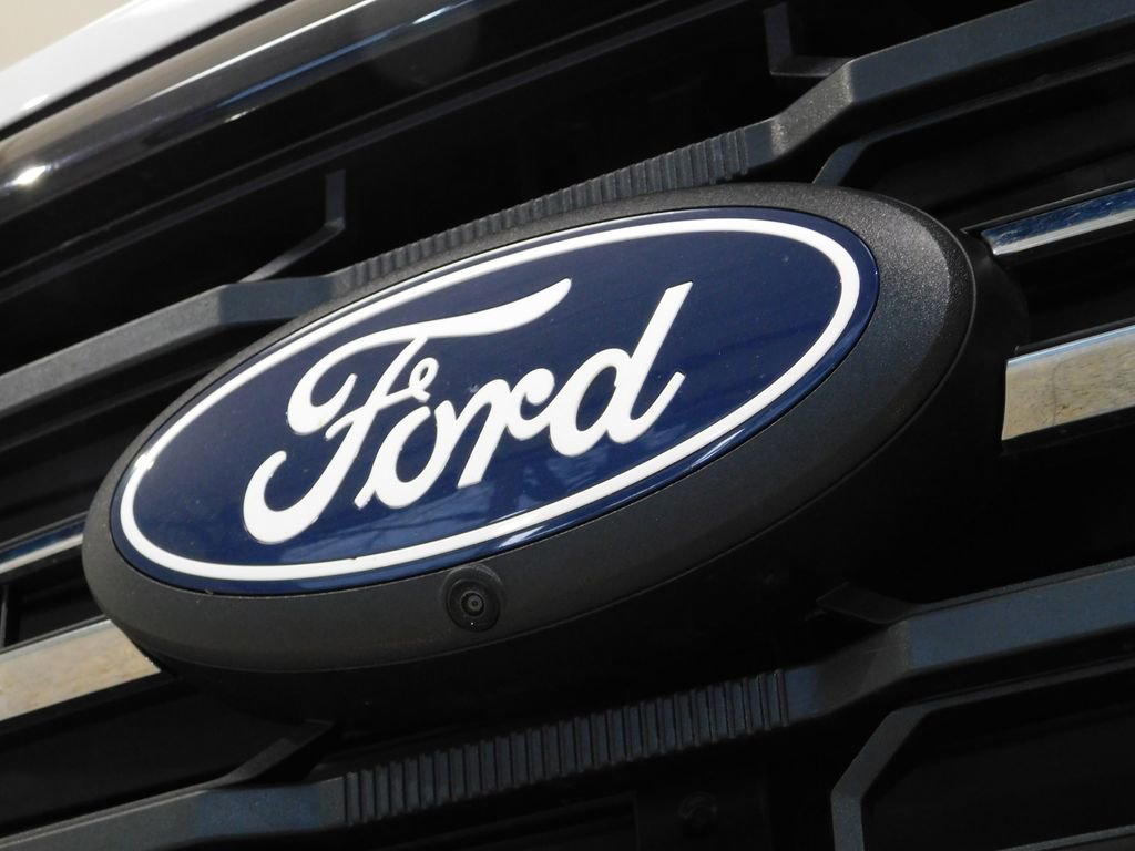 Used 2024 Ford F150 XLT AWD/4WD image 16