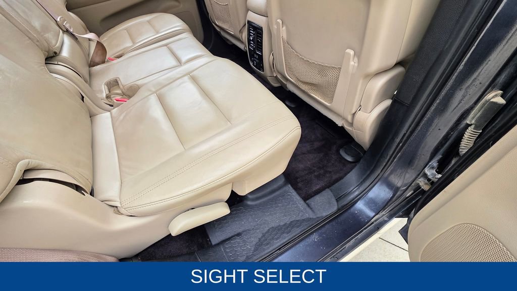 Used 2016 Dodge Durango Limited w/ Nav & Power Liftgate Group image 16