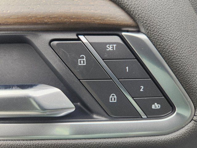 New 2026 Chevrolet Silverado 3500 High Country w/ High Country Premium Package image 35