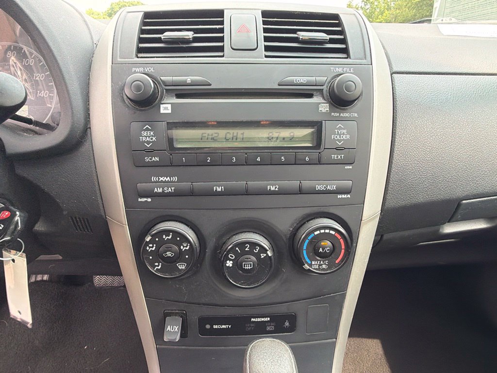 Used 2009 Toyota Corolla S FWD image 18