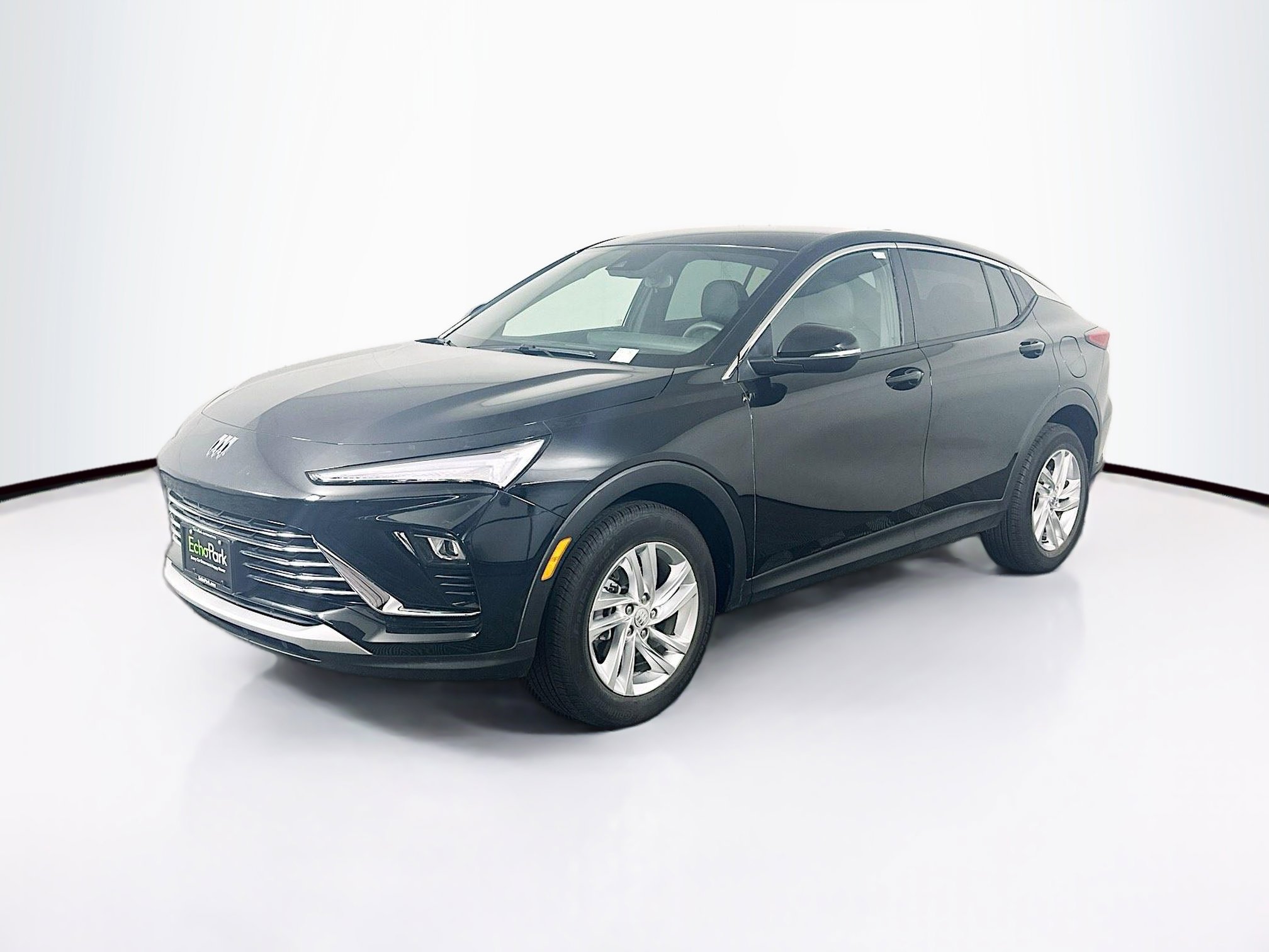 Used 2025 Buick Envista Preferred image 3