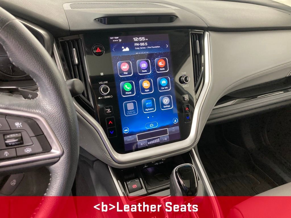 Used 2020 Subaru Outback Limited XT w/ Popular Package #2 image 2