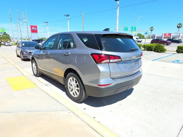 Used 2023 Chevrolet Equinox LS image 6