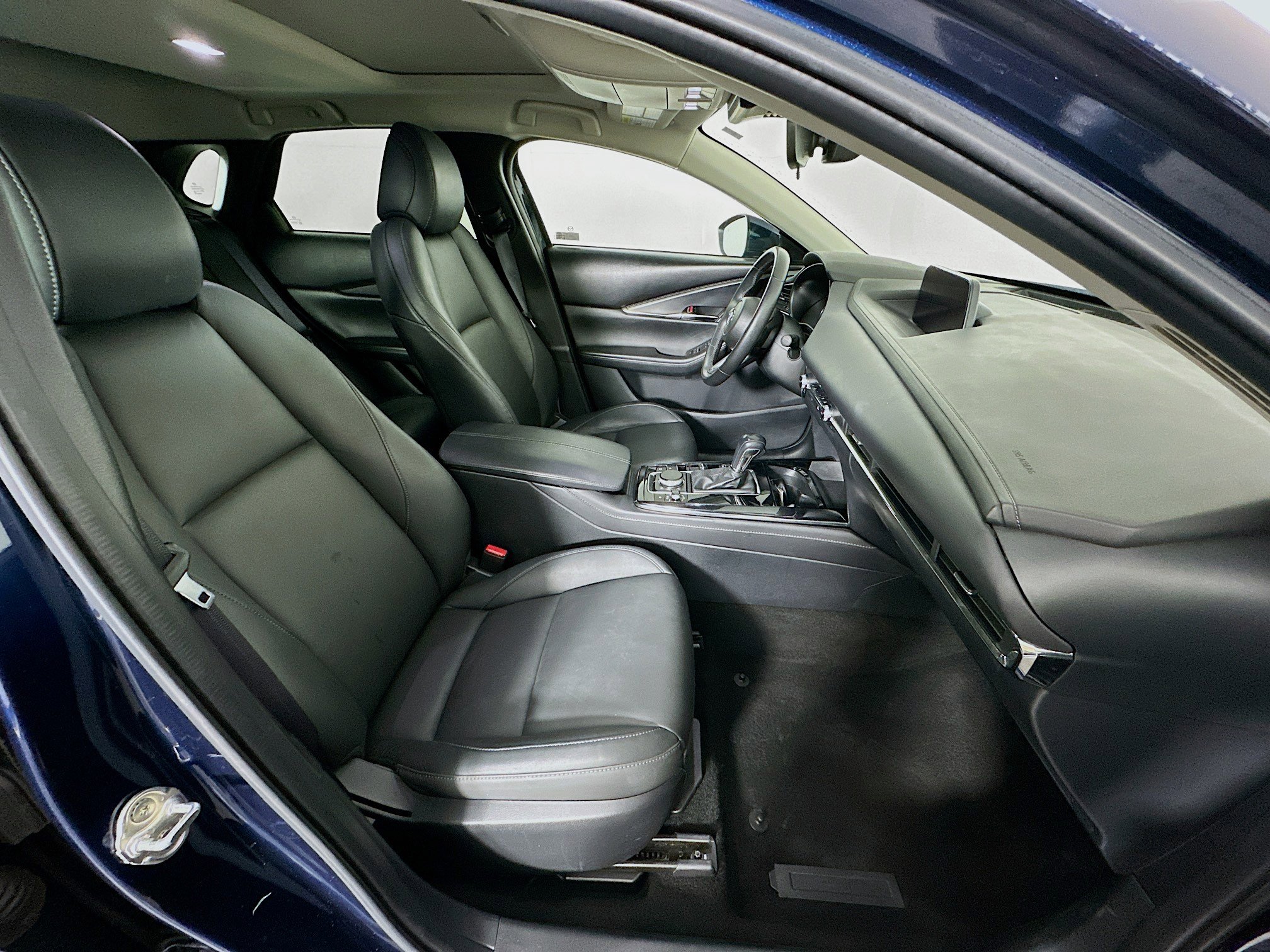 Used 2024 MAZDA CX-30 AWD 2.5 S w/ Preferred Package image 33