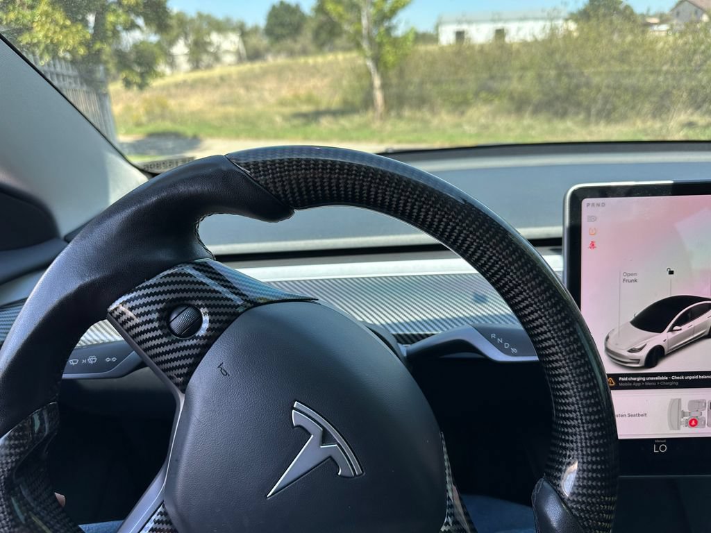 Used 2022 Tesla Model 3 Performance AWD/4WD image 4