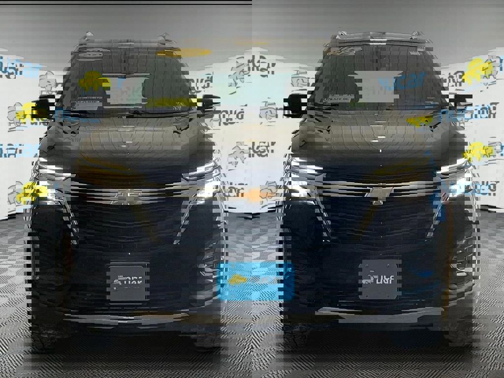 Used 2022 Chevrolet Equinox LT image 2