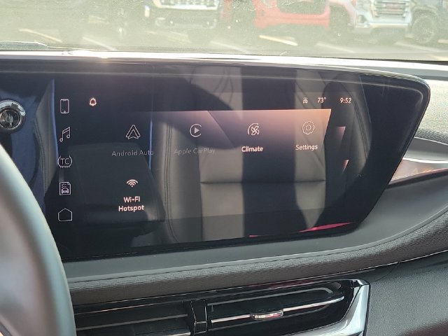 Certified 2024 Buick Envista Sport Touring FWD image 20