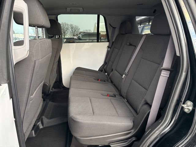 Used 2017 Chevrolet Tahoe 4WD w/ Remote Keyless Entry Package image 40