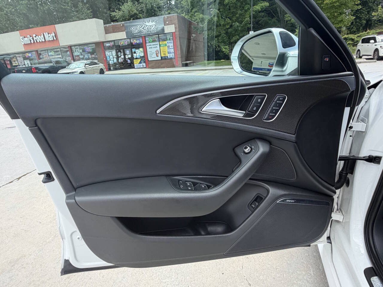 Used 2013 Audi S6 Prestige w/ Innovation Pkg AWD/4WD image 18