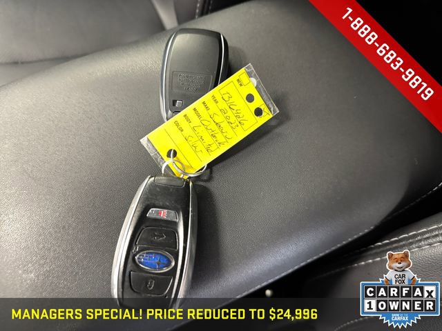 Used 2023 Subaru Outback Limited image 27