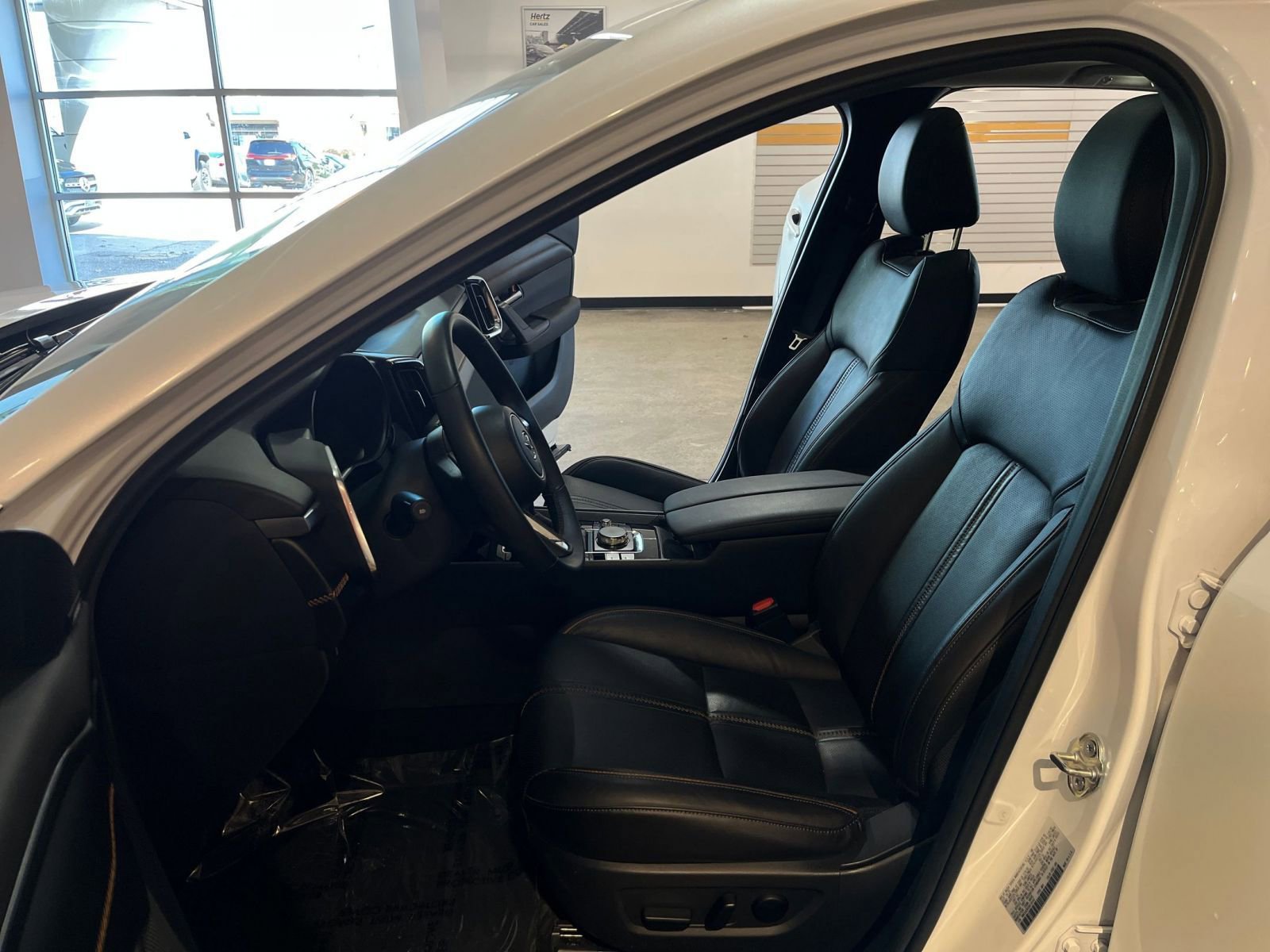 Used 2025 MAZDA CX-50 2.5 Hybrid w/ Premium Plus Pkg image 28