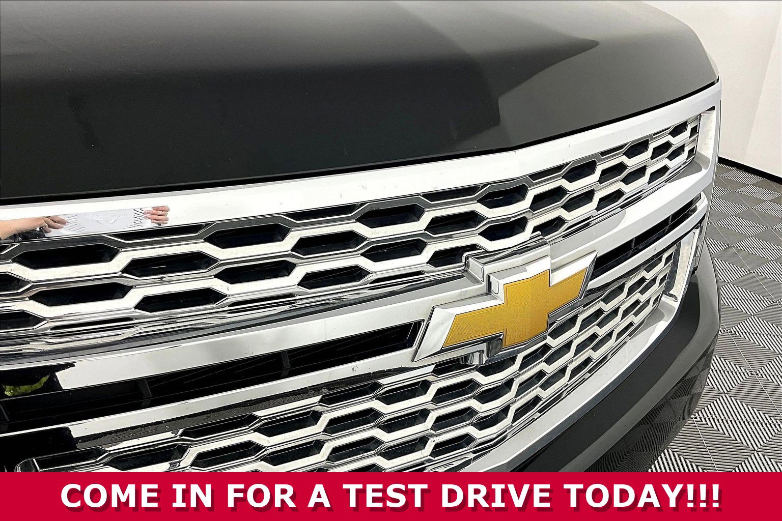 Used 2016 Chevrolet Tahoe LT image 34