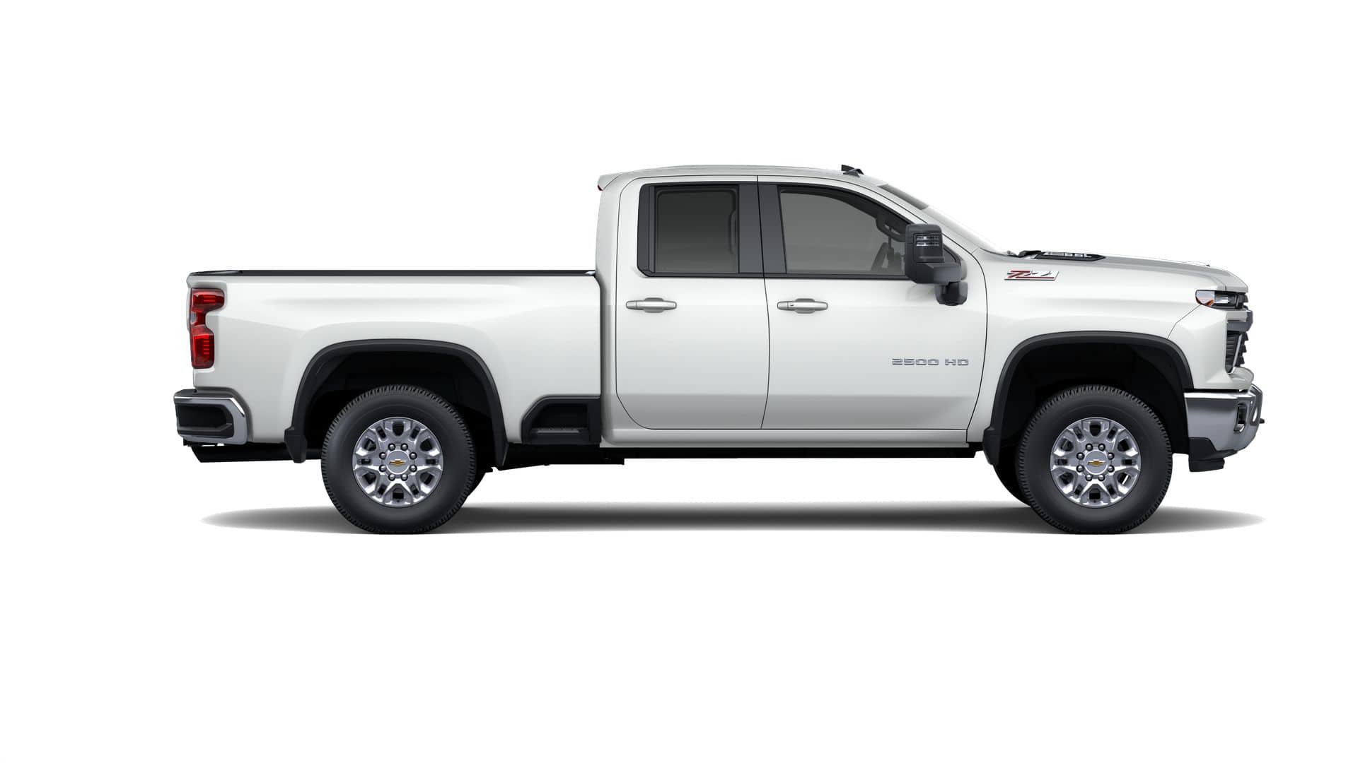 New 2026 Chevrolet Silverado 2500 LT w/ All Star Edition AWD/4WD image 27